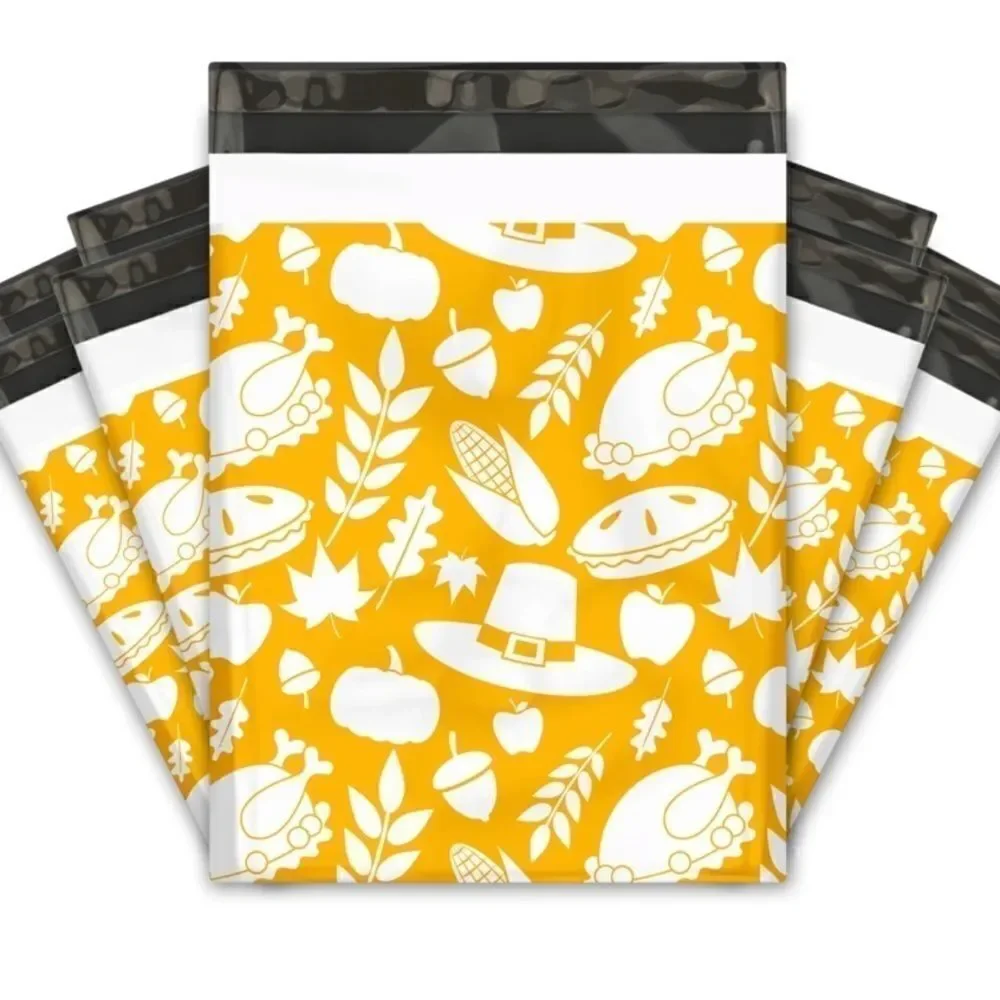 IN STOCK listing 10x13 poly mailers only